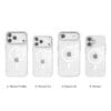 主图_03 Rhinestone Camera Ring MagSafe iPhone 17 Case | Quiet Luxury | MOQ 50
