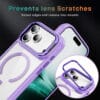 主图_05 Infinite Angle Kickstand MagSafe iPhone 17 Pro Case | Stable Fulcrum | MOQ 50