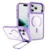 主图_06 Infinite Angle Kickstand MagSafe iPhone 17 Pro Case | Stable Fulcrum | MOQ 50