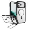 主图_07 Infinite Angle Kickstand MagSafe iPhone 17 Pro Case | Stable Fulcrum | MOQ 50