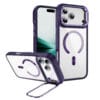 主图_09 Infinite Angle Kickstand MagSafe iPhone 17 Pro Case | Stable Fulcrum | MOQ 50