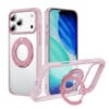 360° Gear Kickstand MagSafe iPhone 17 Case | Tri-Layer | MOQ 50