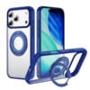 360° Gear Kickstand MagSafe iPhone 17 Case | Tri-Layer | MOQ 50