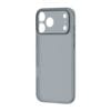 Eco-Friendly Slim Case for iPhone 17 Pro | Ultra-Light | MOQ 50