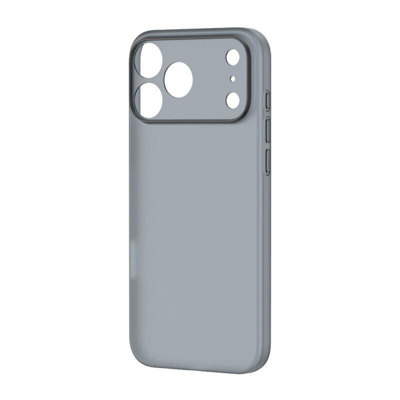 Eco-Friendly Slim Case for iPhone 17 Pro | Ultra-Light | MOQ 50