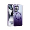 Gradient Corrugated MagSafe Case for Samsung Galaxy S26 Series | Low MOQ 50