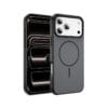 微信图片_20251217195450_1432_5 Matte Soft-Touch iPhone MagSafe Case | Fingerprint-Resistant | MOQ 50