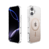 Clear Gradient MagSafe iPhone 17 Case | Aurora Ombré | MOQ 50