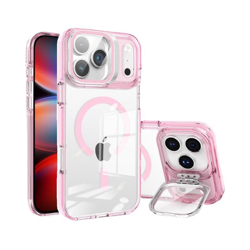 微信图片_20251217234311_1585_5 Clear Camera Frame Kickstand MagSafe iPhone 17 Case | All-In-One | MOQ 50