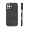 Lightweight Carbon Fiber Look Case for iPhone 17 | Ultra-Slim | MOQ 50