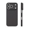 Lightweight Carbon Fiber Look Case for iPhone 17 | Ultra-Slim | MOQ 50