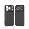 Lightweight Carbon Fiber Look Case for iPhone 17 | Ultra-Slim | MOQ 50