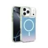 Ombré Gradient MagSafe iPhone 17 Pro Case | Color-Shifting | MOQ 50