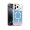 Ombré Gradient MagSafe iPhone 17 Pro Case | Color-Shifting | MOQ 50