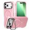 详情_24 Metal Camera Ring Stand MagSafe iPhone 17 Case | 3m Drop Protection | MOQ 50