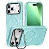 详情_27 Metal Camera Ring Stand MagSafe iPhone 17 Case | 3m Drop Protection | MOQ 50