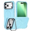 详情_28 Metal Camera Ring Stand MagSafe iPhone 17 Case | 3m Drop Protection | MOQ 50