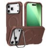 详情_29 Metal Camera Ring Stand MagSafe iPhone 17 Case | 3m Drop Protection | MOQ 50