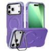详情_30 Metal Camera Ring Stand MagSafe iPhone 17 Case | 3m Drop Protection | MOQ 50
