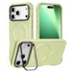 详情_32 Metal Camera Ring Stand MagSafe iPhone 17 Case | 3m Drop Protection | MOQ 50