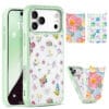 1 Modular interchangeable MagSafe iPhone 17 Pro case, 3-in-1 starter kit