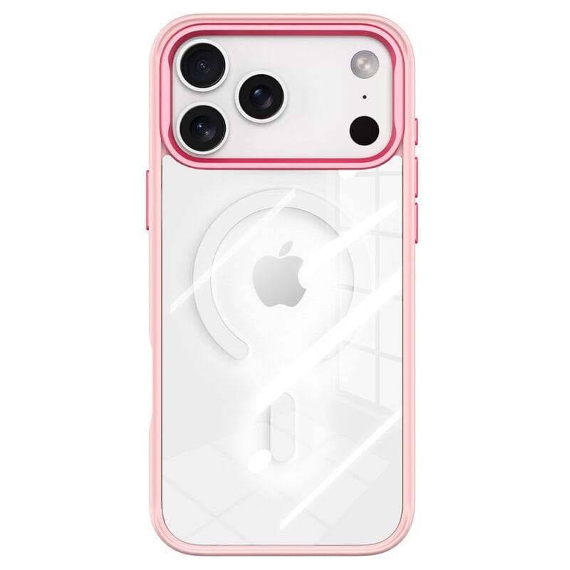 O1CN01comkKE2HLt8seywbr_!!2219470979135-0-cib Modular Interchangeable MagSafe iPhone 17 Pro Case | Starter Kit |