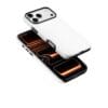 Sealed In-Film Print MagSafe iPhone 17 Pro Case | HD Custom Art | MOQ 50