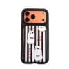 Instant-Swap Modular MagSafe iPhone 17 Pro Case | StyleSwap |