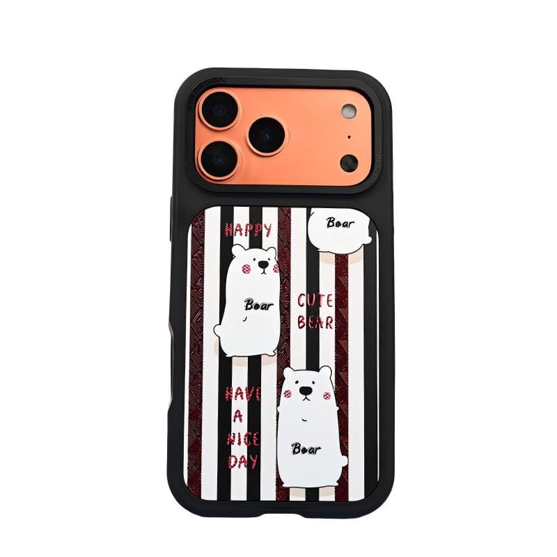 Instant-Swap Modular MagSafe iPhone 17 Pro Case | StyleSwap |