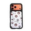 Instant-Swap Modular MagSafe iPhone 17 Pro Case | StyleSwap |