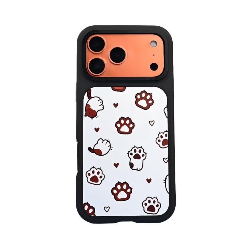 Instant-Swap Modular MagSafe iPhone 17 Pro Case | StyleSwap |