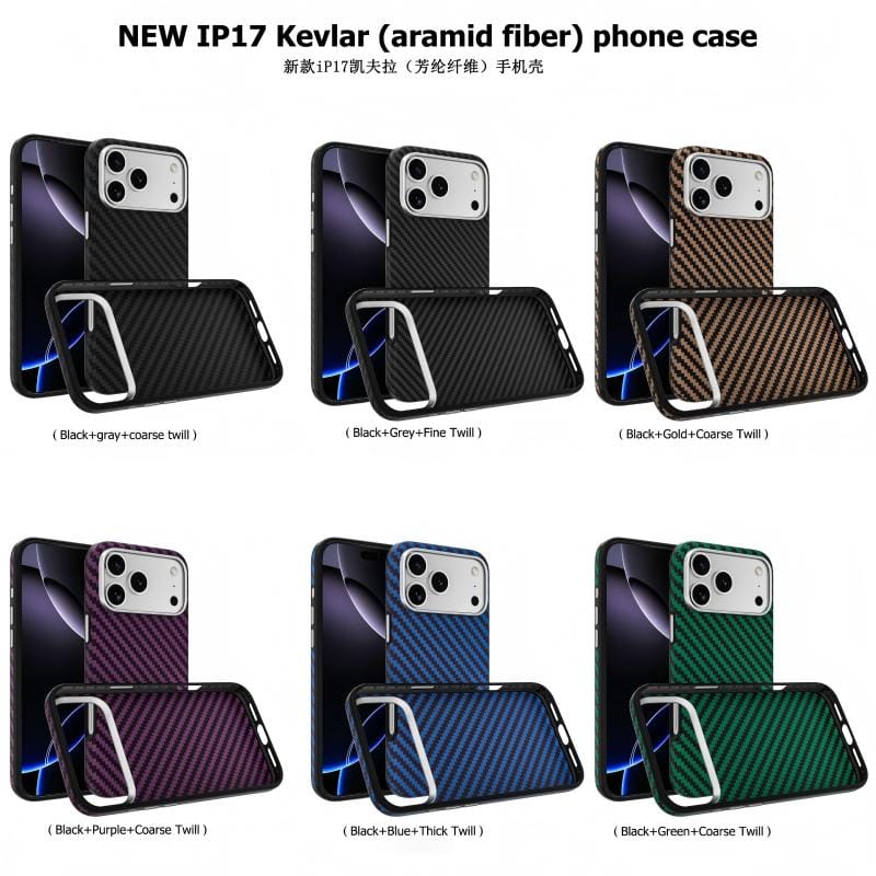 Matte Magnetic MagSafe Case for iPhone | All Models Available